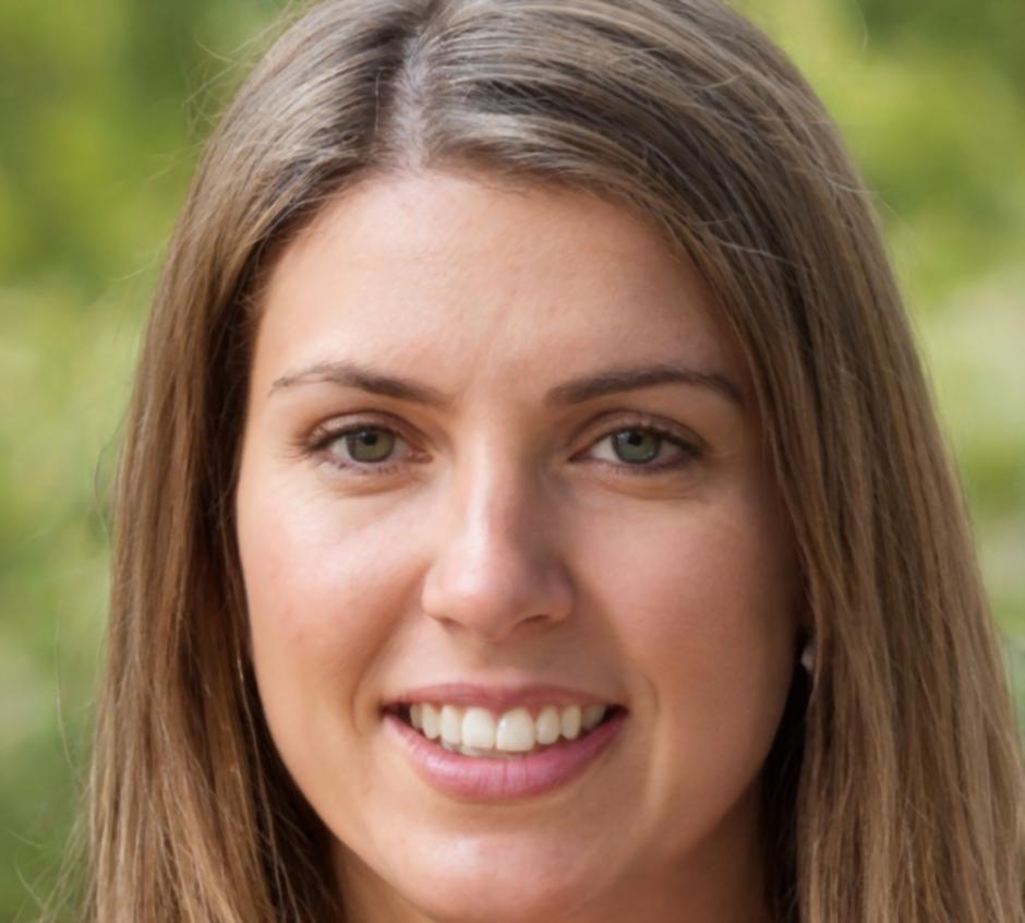 Portrait de Sophie Martin, spécialiste des marchés internationaux