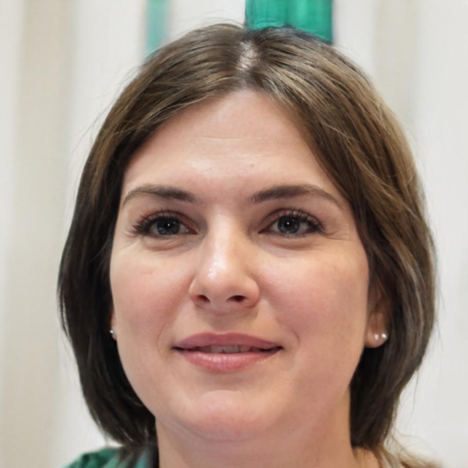 Portrait de Sophie Martin
